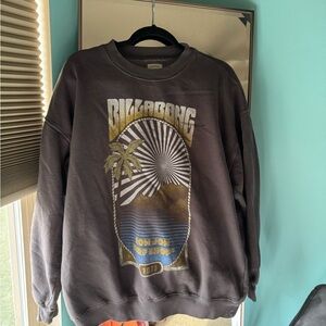 Billabong Sweatshirt
